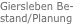 Giersleben Be-stand/Planung